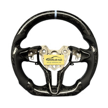 Load image into Gallery viewer, GM. Modi-Hub For Hyundai 2020-2026 Elantra N I20N I30N Carbon Fiber Steering Wheel
