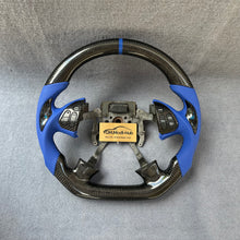 Load image into Gallery viewer, GM. Modi-Hub For Acura 2004-2006 TL  Carbon Fiber Steering Wheel
