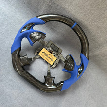 Load image into Gallery viewer, GM. Modi-Hub For Acura 2004-2006 TL  Carbon Fiber Steering Wheel
