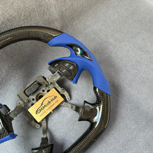 Load image into Gallery viewer, GM. Modi-Hub For Acura 2004-2006 TL  Carbon Fiber Steering Wheel
