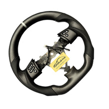 Load image into Gallery viewer, GM. Modi-Hub For Toyota 2006-2017 FJ Cruiser Carbon Fiber Steering Wheel
