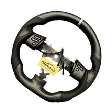 Load image into Gallery viewer, GM. Modi-Hub For Toyota 2006-2017 FJ Cruiser Carbon Fiber Steering Wheel
