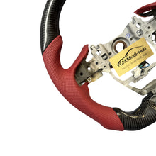 Load image into Gallery viewer, GM. Modi-Hub For Lexus 2018-2026 LC500 Carbon Fiber Steering Wheel
