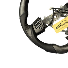 Load image into Gallery viewer, GM. Modi-Hub For Toyota 2006-2017 FJ Cruiser Carbon Fiber Steering Wheel
