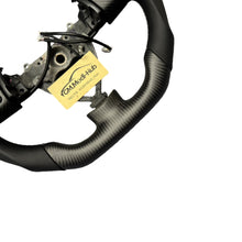 Load image into Gallery viewer, GM. Modi-Hub For Toyota 2006-2017 FJ Cruiser Carbon Fiber Steering Wheel
