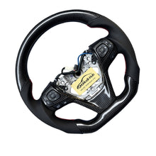 Load image into Gallery viewer, GM. Modi-Hub For Toyota 2013-2018 Harrier Avalon / 2014-2017 Camry Carbon Fiber Steering Wheel
