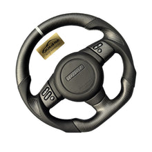 Load image into Gallery viewer, GM. Modi-Hub For Toyota 2006-2017 FJ Cruiser Carbon Fiber Steering Wheel
