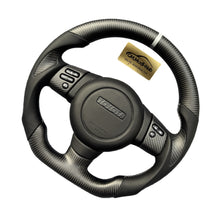 Load image into Gallery viewer, GM. Modi-Hub For Toyota 2006-2017 FJ Cruiser Carbon Fiber Steering Wheel
