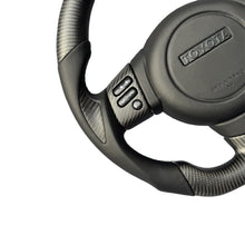 Load image into Gallery viewer, GM. Modi-Hub For Toyota 2006-2017 FJ Cruiser Carbon Fiber Steering Wheel
