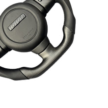 Load image into Gallery viewer, GM. Modi-Hub For Toyota 2006-2017 FJ Cruiser Carbon Fiber Steering Wheel
