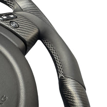 Load image into Gallery viewer, GM. Modi-Hub For Toyota 2006-2017 FJ Cruiser Carbon Fiber Steering Wheel
