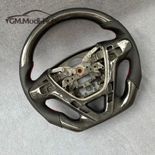 Load image into Gallery viewer, GM. Modi-Hub For Acura 2007-2013 MDX Carbon Fiber Steering Wheel
