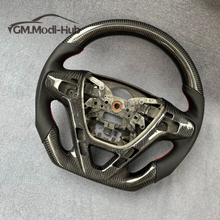 Load image into Gallery viewer, GM. Modi-Hub For Acura 2007-2013 MDX Carbon Fiber Steering Wheel
