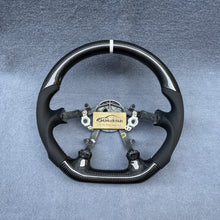 Load image into Gallery viewer, GM. Modi-Hub For Chevrolet 1997-2004 Corvette C5 Carbon Fiber Steering Wheel
