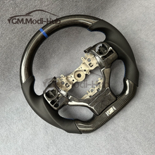 Load image into Gallery viewer, GM. Modi-Hub For Lexus IS 250 350 CT200h NX200T RC RCF F sport Carbon Fiber Steering Wheel
