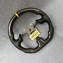 Load image into Gallery viewer, GM. Modi-Hub For Honda 1999-2009 S2000 / 2006-2006 RSX Carbon Fiber Steering Wheel
