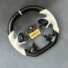 Load image into Gallery viewer, GM. Modi-Hub For Acura 2004-2006 TL  Carbon Fiber Steering Wheel
