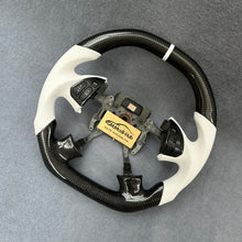 Load image into Gallery viewer, GM. Modi-Hub For Acura 2004-2006 TL  Carbon Fiber Steering Wheel
