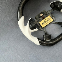 Load image into Gallery viewer, GM. Modi-Hub For Acura 2004-2006 TL  Carbon Fiber Steering Wheel
