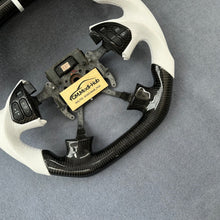 Load image into Gallery viewer, GM. Modi-Hub For Acura 2004-2006 TL  Carbon Fiber Steering Wheel
