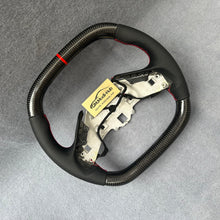 Load image into Gallery viewer, GM. Modi-Hub For Chevrolet 2020-2023 Corvette C8 Carbon Fiber Steering Wheel
