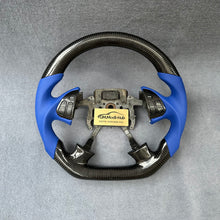 Load image into Gallery viewer, GM. Modi-Hub For Acura 2004-2006 TL  Carbon Fiber Steering Wheel
