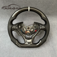 Load image into Gallery viewer, GM. Modi-Hub For Acura 2009-2014 TL / 2010-2013 ZDX Carbon Fiber Steering Wheel
