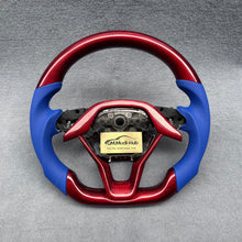 Load image into Gallery viewer, GM. Modi-Hub For Honda 2018-2022 10th gen Accord Insight Carbon Fiber Steering Wheel
