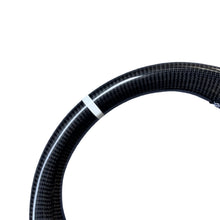 Load image into Gallery viewer, GM. Modi-Hub For 2016-2026 Mazda MX-5 Miata Carbon Fiber Steering Wheel

