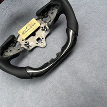 Load image into Gallery viewer, GM. Modi-Hub For Cadillac 2020-2023 CT4 / CT5 / 2019-2023 XT4 Carbon Fiber Steering Wheel
