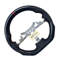 Load image into Gallery viewer, GM. Modi-Hub For Chevrolet 2006-2013 Corvette C6 Carbon Fiber Steering Wheel
