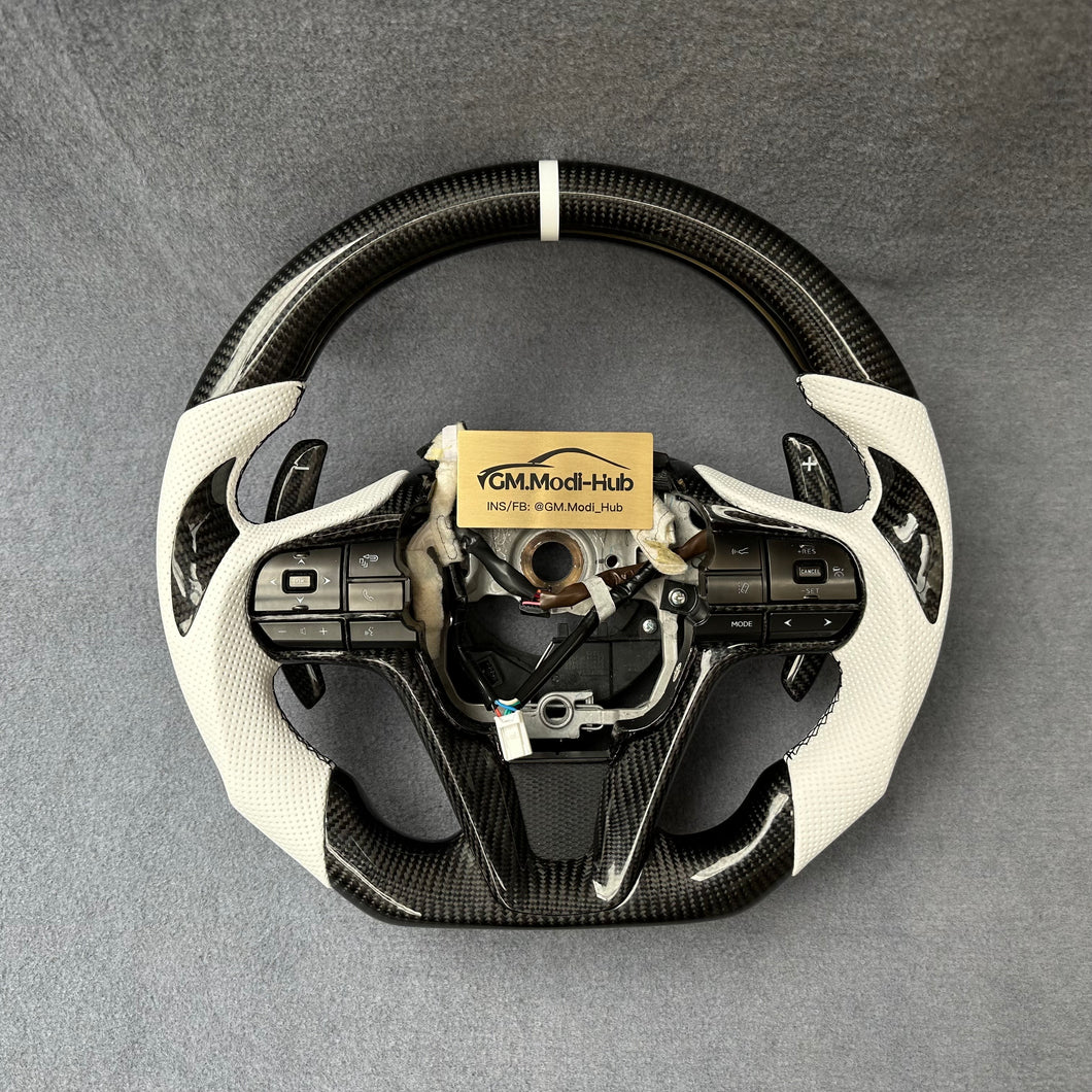 GM. Modi-Hub For Lexus 2018-2023 LC500 Steering Wheel