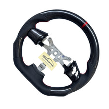 Load image into Gallery viewer, GM. Modi-Hub For Chevrolet 2006-2013 Corvette C6 Carbon Fiber Steering Wheel
