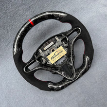 Load image into Gallery viewer, GM. Modi-Hub For Honda 8th gen Civic  2006-2011  Carbon Fiber Steering Wheel
