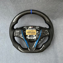 Load image into Gallery viewer, GM. Modi-Hub For Acura 2015-2020 TLX / 2014-2020 MDX Carbon Fiber Steering Wheel
