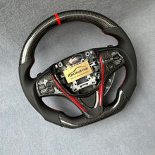 Load image into Gallery viewer, GM. Modi-Hub For Acura 2015-2020 TLX / 2014-2020 MDX Carbon Fiber Steering Wheel
