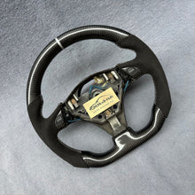 Load image into Gallery viewer, GM. Modi-Hub For Lexus 2001-2005 Lexus IS300  Carbon Fiber Steering Wheel
