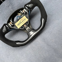 Load image into Gallery viewer, GM. Modi-Hub For Lexus 2001-2005 Lexus IS300  Carbon Fiber Steering Wheel
