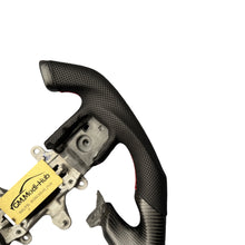 Load image into Gallery viewer, GM. Modi-Hub For 2019-2025 Dodge Ram 1500 2500 3500 Carbon Fiber Steering Wheel

