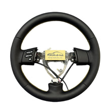 Load image into Gallery viewer, GM. Modi-Hub For Toyota 2006-2017 FJ Cruiser Leather Steering Wheel
