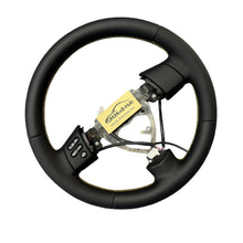 Load image into Gallery viewer, GM. Modi-Hub For Toyota 2006-2017 FJ Cruiser Leather Steering Wheel
