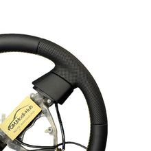 Load image into Gallery viewer, GM. Modi-Hub For Toyota 2006-2017 FJ Cruiser Leather Steering Wheel
