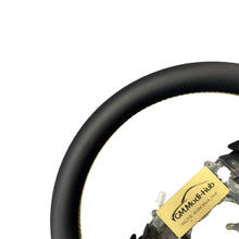 Load image into Gallery viewer, GM. Modi-Hub For Toyota 2006-2017 FJ Cruiser Leather Steering Wheel
