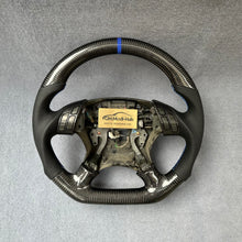 Load image into Gallery viewer, GM. Modi-Hub For Honda 2003-2007 7th gen Accord Carbon Fiber Steering Wheel
