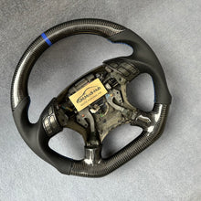 Load image into Gallery viewer, GM. Modi-Hub For Honda 2003-2007 7th gen Accord Carbon Fiber Steering Wheel
