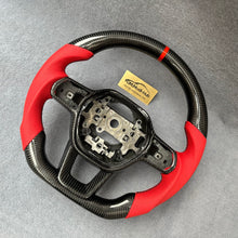 Load image into Gallery viewer, GM. Modi-Hub For Acura 2023-2024 Integra Carbon Fiber Steering Wheel
