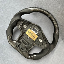 Load image into Gallery viewer, GM. Modi-Hub For Supra MKV MK5 A90 A91  Carbon Fiber Steering Wheel
