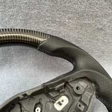 Load image into Gallery viewer, GM. Modi-Hub For Supra MKV MK5 A90 A91  Carbon Fiber Steering Wheel
