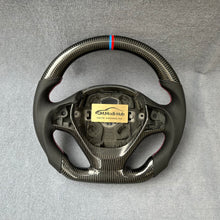 Load image into Gallery viewer, GM. Modi-Hub For BMW F20 F21 F22 F23 F30 F31 F35 F32 F33 F36 Carbon Fiber Steering Wheel
