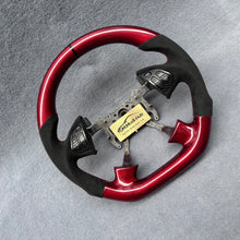 Load image into Gallery viewer, GM. Modi-Hub For Acura 2004-2006 TL  Carbon Fiber Steering Wheel
